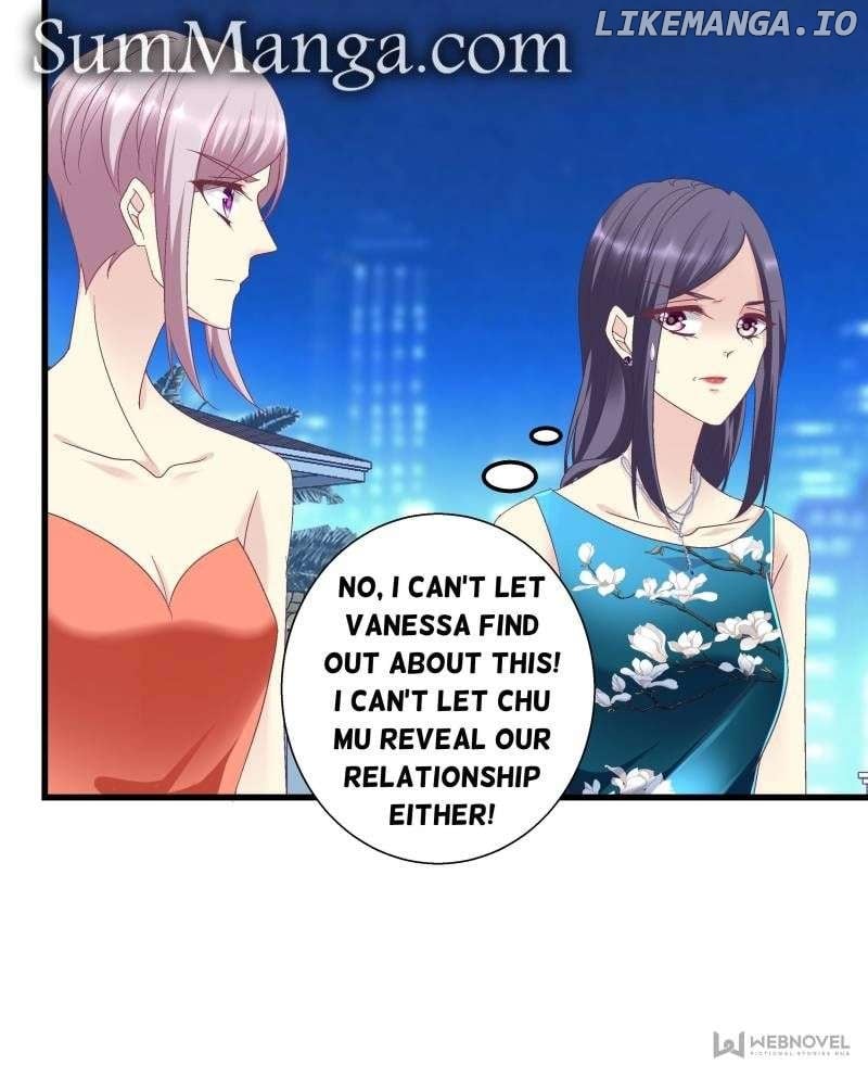 Sound of Heaven Chapter 202 47
